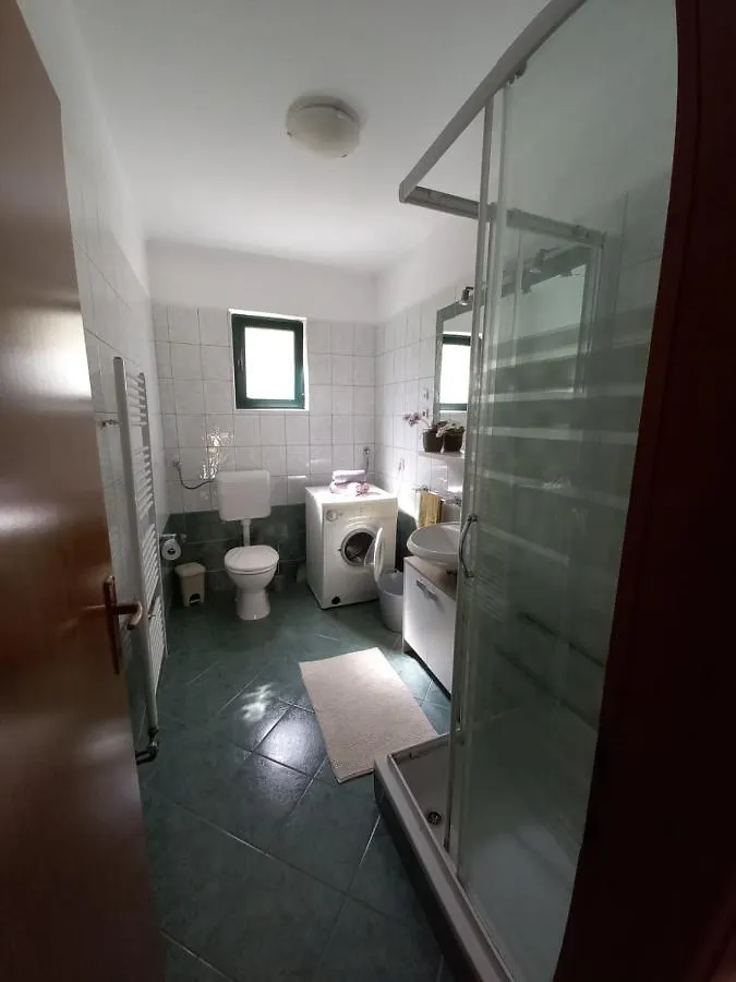 Apartmán Ozzy Biograd Na Moru Chorvatsko