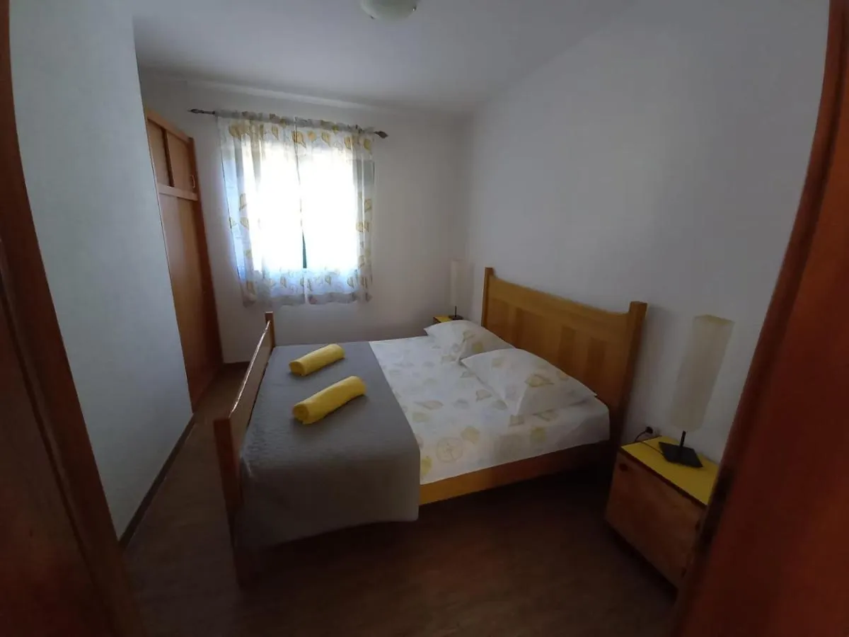 Apartmán Ozzy Biograd Na Moru Chorvatsko