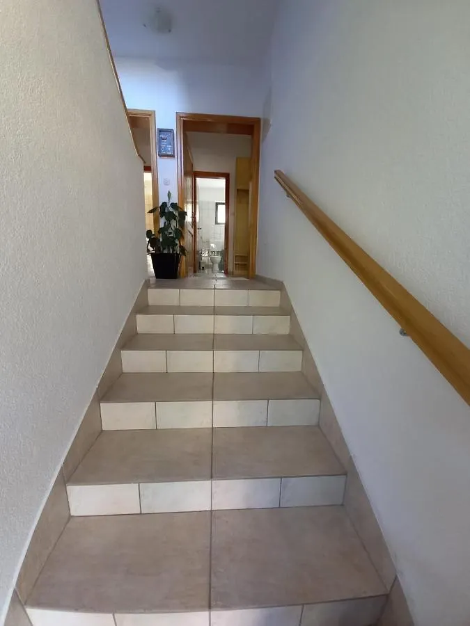 Apartmán Ozzy Biograd Na Moru 0*,  Chorvatsko