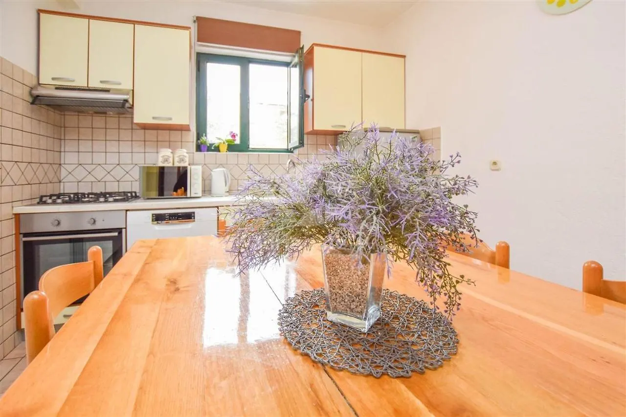 Apartmán Ozzy Biograd Na Moru