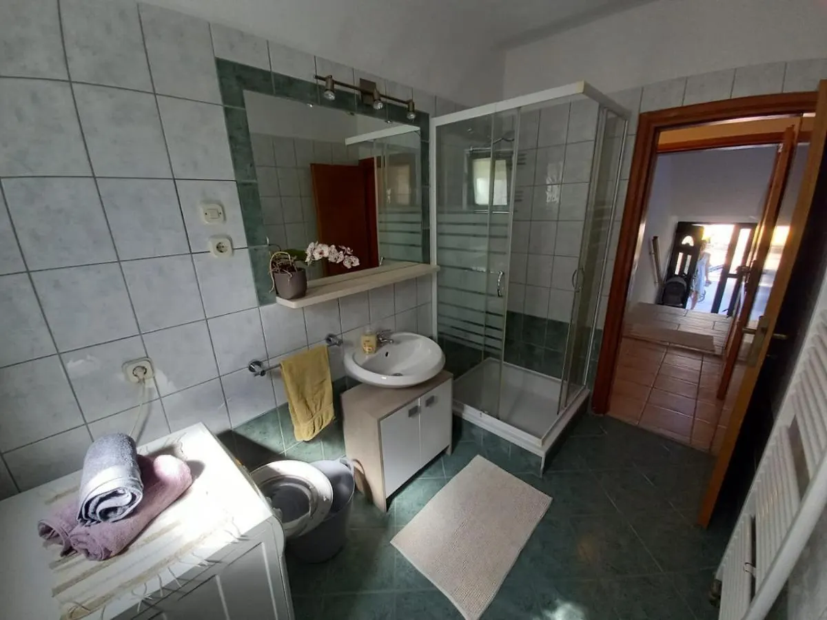 Apartmán Ozzy Biograd Na Moru 0*,