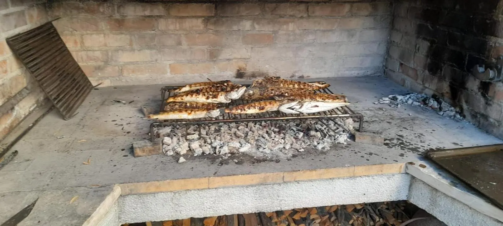 Apartmán Ozzy Biograd Na Moru
