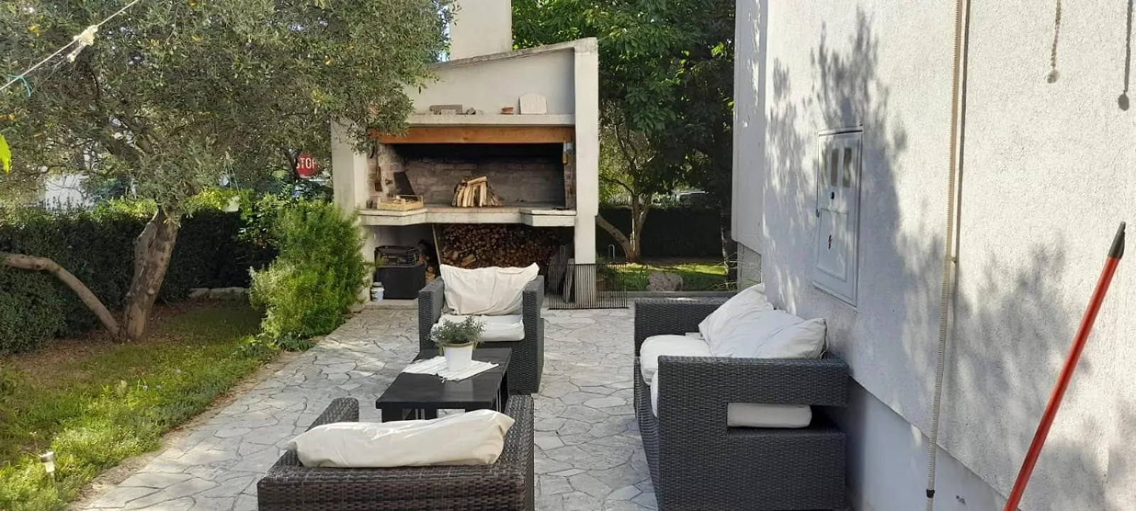 Apartmán Ozzy Biograd Na Moru Chorvatsko