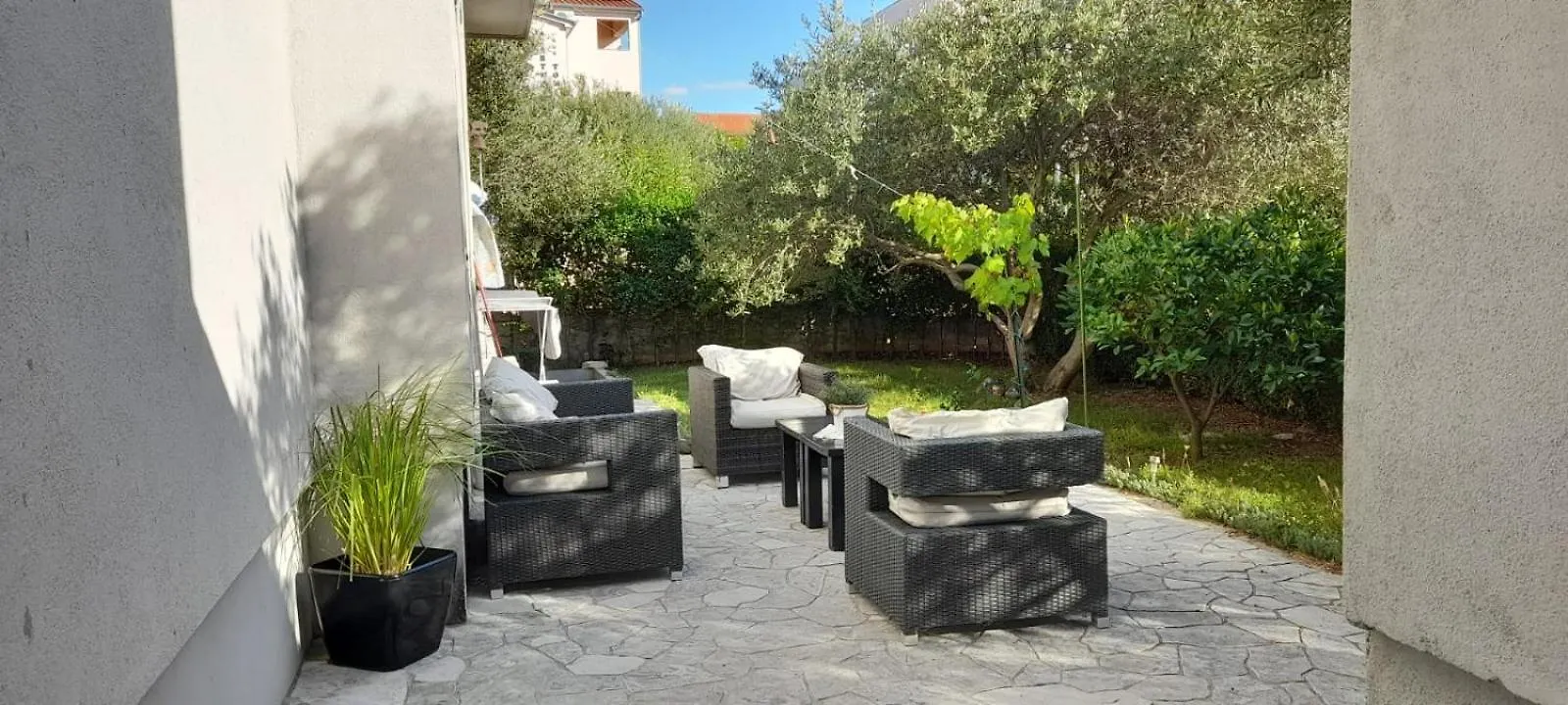 Apartmán Ozzy Biograd Na Moru 0*,  Chorvatsko