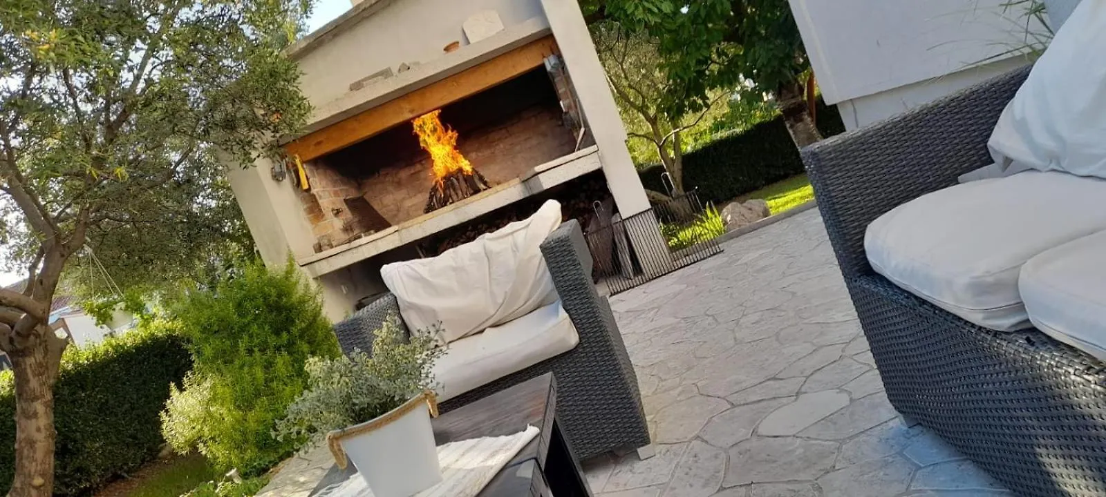 Apartmán Ozzy Biograd Na Moru Chorvatsko