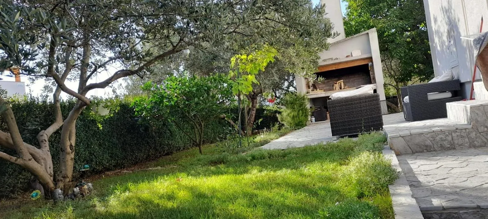 Apartmán Ozzy Biograd Na Moru